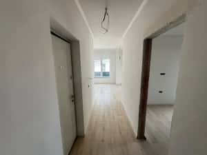 Apartament cu 4 camere terasa de 30 mp Braytin hotel IQ — miniatura 8