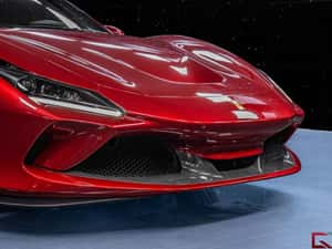Ferrari F8 Cabrio 2021 - Second Hand — miniatura 4