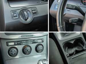 Vw Passat -2008 - proprietar - clima - jante - scaune incalzite - gata de condus — miniatura 7