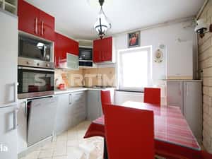 Apartament mobilat doua camere cu parcare Calea Bucuresti — miniatura 6