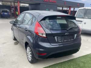 Ford Fiesta 1,4 B / GPL TITANIUM — miniatura 3