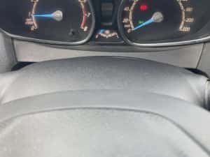 Ford Fiesta 1,4 B / GPL TITANIUM — miniatura 4