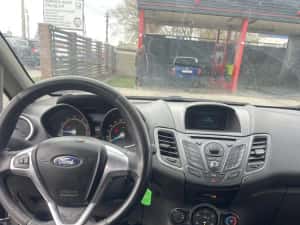 Ford Fiesta 1,4 B / GPL TITANIUM — miniatura 5