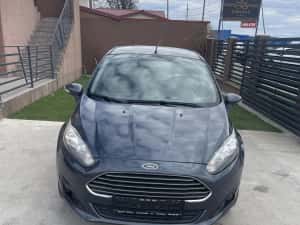 Ford Fiesta 1,4 B / GPL TITANIUM — miniatura 6