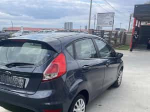 Ford Fiesta 1,4 B / GPL TITANIUM — miniatura 7