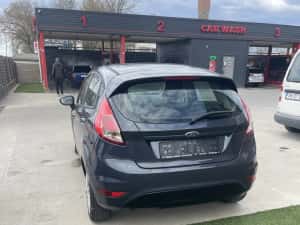 Ford Fiesta 1,4 B / GPL TITANIUM — miniatura 8