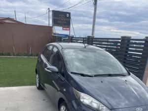 Ford Fiesta 1,4 B / GPL TITANIUM — miniatura 10