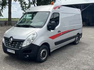 Renault Master Frigorific-Farmaceutic