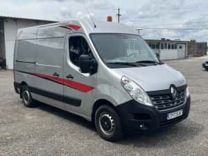 Renault Master Frigorific-Farmaceutic — miniatura 3