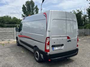 Renault Master Frigorific-Farmaceutic — miniatura 4