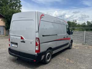 Renault Master Frigorific-Farmaceutic — miniatura 5