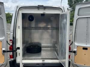 Renault Master Frigorific-Farmaceutic — miniatura 7