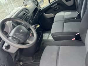 Renault Master Frigorific-Farmaceutic — miniatura 9