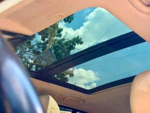 BMW Seria 5 G30 520d (RAR Efectuat) - 190 CP, 2017, Padele, Ambientale — miniatura 6