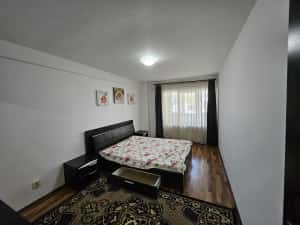 2 Camere, 1 bucatarie, Finisat, Mobilat cu CF, terasa inchisa de 10 mp — miniatura 10