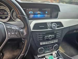 Android auto mercedes — miniatura 1