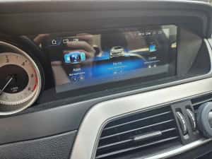 Android auto mercedes — miniatura 5