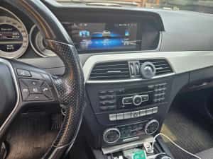 Android auto mercedes — miniatura 6
