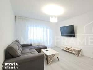 Calea Vitan | Mihai Bravu Metrou | Renovat | 2 bai — miniatura 1