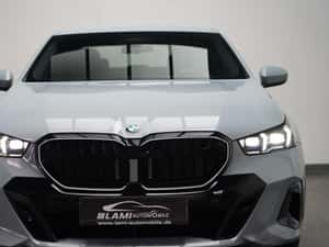 BMW 520 - 35.500 km - 190 cp - Automată — miniatura 2