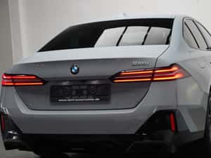 BMW 520 - 35.500 km - 190 cp - Automată — miniatura 4