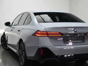 BMW 520 - 35.500 km - 190 cp - Automată — miniatura 6