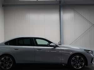BMW 520 - 35.500 km - 190 cp - Automată — miniatura 7