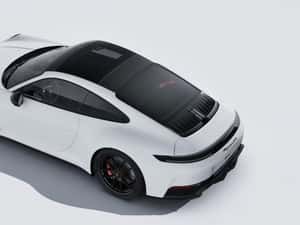 Porsche 911 992.2 Carrera GTS T-Hybrid (VAT) — miniatura 1