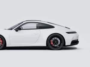 Porsche 911 992.2 Carrera GTS T-Hybrid (VAT) — miniatura 2