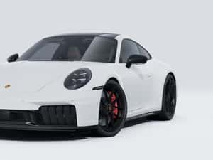 Porsche 911 992.2 Carrera GTS T-Hybrid (VAT) — miniatura 3