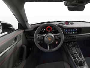 Porsche 911 992.2 Carrera GTS T-Hybrid (VAT) — miniatura 5