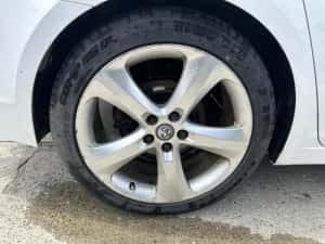 Jante aliaj R19 M+S anvelope 2023 Opel Astra J