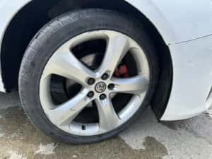 Jante aliaj R19 M+S anvelope 2023 Opel Astra J — miniatura 5