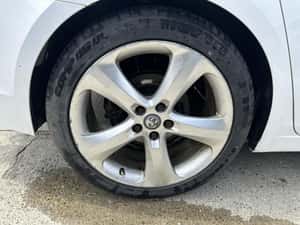 Jante aliaj R19 M+S anvelope 2023 Opel Astra J — miniatura 7