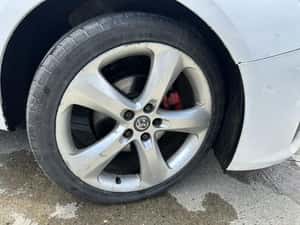 Jante aliaj R19 M+S anvelope 2023 Opel Astra J — miniatura 8