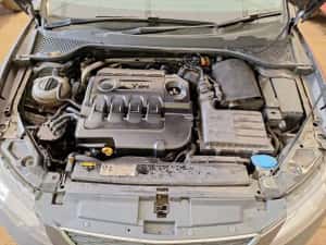 Timonerie Seat Leon 3 2014 BREAK 1.6 TDI CLHA