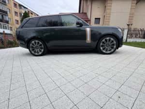 Vand Land Rover- Range Rover MY 2024 , TVA DEDUCTIBIL, — miniatura 2