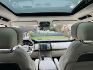 Vand Land Rover- Range Rover MY 2024 , TVA DEDUCTIBIL, — miniatura 3