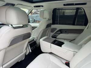 Vand Land Rover- Range Rover MY 2024 , TVA DEDUCTIBIL, — miniatura 4