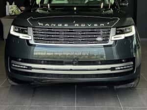 Vand Land Rover- Range Rover MY 2024 , TVA DEDUCTIBIL, — miniatura 5