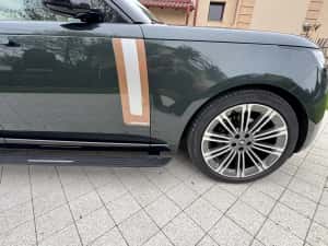 Vand Land Rover- Range Rover MY 2024 , TVA DEDUCTIBIL, — miniatura 6