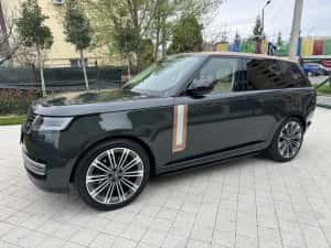 Vand Land Rover- Range Rover MY 2024 , TVA DEDUCTIBIL, — miniatura 9