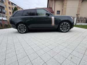 Vand Land Rover- Range Rover MY 2024 , TVA DEDUCTIBIL, — miniatura 10