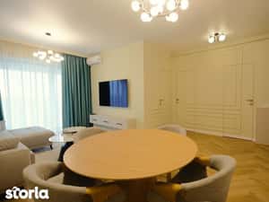 Famous and NEW Tomis Tower apartment with underground parking — miniatura 4
