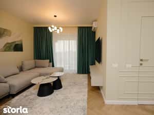 Famous and NEW Tomis Tower apartment with underground parking — miniatura 5