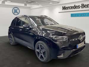 Mercedes-Benz GLE 350 Automată 197 HP Hibrid (D/E) — miniatura 3