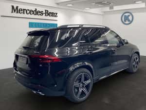 Mercedes-Benz GLE 350 Automată 197 HP Hibrid (D/E) — miniatura 4