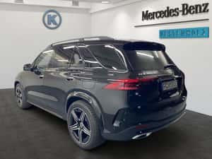 Mercedes-Benz GLE 350 Automată 197 HP Hibrid (D/E) — miniatura 5