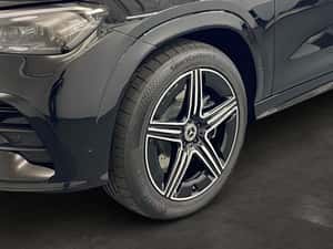 Mercedes-Benz GLE 350 Automată 197 HP Hibrid (D/E) — miniatura 7