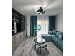 Apartament cu 2 camere in bloc nou, parcare acoperita, in Tudor — miniatura 3